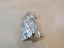 BMW Original BMW f45 f46 f48 f39 MINI f60 11628585808 8585808 8 585 808 Heat Shield — thumbnail 2
