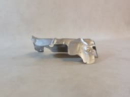BMW Original BMW f45 f46 f48 f39 MINI f60 11628585808 8585808 8 585 808 Heat Shield — thumbnail 4