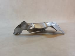BMW Original BMW f45 f46 f48 f39 MINI f60 11628585808 8585808 8 585 808 Heat Shield — thumbnail 5