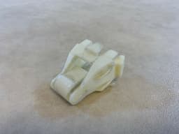 BMW BMW OEM X5 E70 E70 LCI GENUINE Clamp Seat Sides Rear LH RH 52207258156 — thumbnail 3