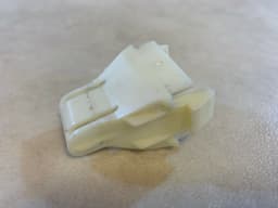 BMW BMW OEM X5 E70 E70 LCI GENUINE Clamp Seat Sides Rear LH RH 52207258156 — thumbnail 8