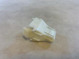BMW BMW OEM X5 E70 E70 LCI GENUINE Clamp Seat Sides Rear LH RH 52207258156 — thumbnail 6