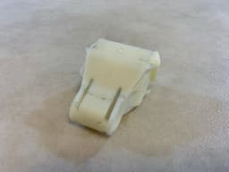 BMW BMW OEM X5 E70 E70 LCI GENUINE Clamp Seat Sides Rear LH RH 52207258156 — thumbnail 7