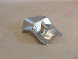 BMW NEW Original BMW F20 F30 F10 F25 G30 11658590003 Heat Shield turbine housings — thumbnail 3