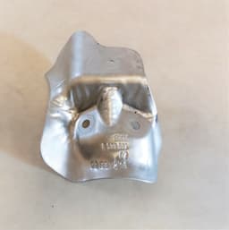 BMW NEW Original BMW F20 F30 F10 F25 G30 11658590003 Heat Shield turbine housings — thumbnail 1