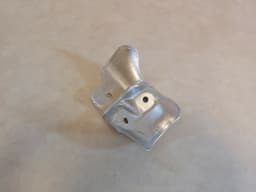 BMW NEW Original BMW F20 F30 F10 F25 G30 11658590003 Heat Shield turbine housings — thumbnail 8