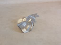 BMW NEW Original BMW F20 F30 F10 F25 G30 11658590003 Heat Shield turbine housings — thumbnail 7