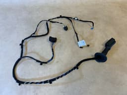 BMW BMW X1 F48 Genuine Door Wiring Harness Rear 61129384585 61126812218 — thumbnail 10