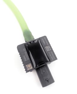 BMW BMW 2 F45 F46 3 G20 G21 X3 G01 X4 G02 OEM Sensor For Pedestrian Protection PTS — thumbnail 3