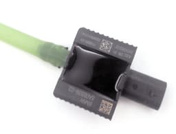 BMW BMW 2 F45 F46 3 G20 G21 X3 G01 X4 G02 OEM Sensor For Pedestrian Protection PTS — thumbnail 4