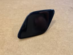 BMW GENUINE BMW X5 E70 E70 LCI X6 E71 WASHER CAP COVER JET NOZZLE FRONT LEFT — thumbnail 6