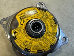 BMW Genuine BMW F / G Series Steering Wheel Inflator Module GDI-0 0589-P1-000228 — thumbnail 5