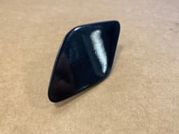 BMW GENUINE BMW X5 E70 E70 LCI X6 E71 WASHER CAP COVER JET NOZZLE FRONT LEFT — thumbnail 3
