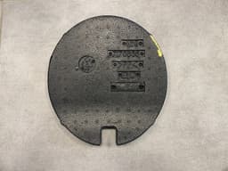 BMW Genuine BMW X5 E70 Lower Seat Bottom Cushion Base Frame Foam Pad Cap — thumbnail 1