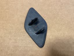 BMW GENUINE BMW X5 E70 E70 LCI X6 E71 WASHER CAP COVER JET NOZZLE FRONT LEFT — thumbnail 9