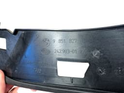 BMW BMW IX 2022 ON LEFT HEADLIGHT / HEADLAMP WEATHER SEAL GASKET GENUINE PART — thumbnail 7