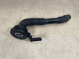 BMW Genuine BMW X5 E70 X6 E71 E72 Filler pipe 61667162586 — thumbnail 5