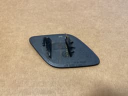 BMW GENUINE BMW X5 E70 E70 LCI X6 E71 WASHER CAP COVER JET NOZZLE FRONT LEFT — thumbnail 7