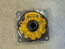 BMW Genuine BMW F / G Series Steering Wheel Inflator Module GDI-0 0589-P1-000228 — thumbnail 3
