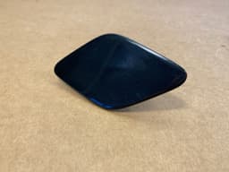 BMW GENUINE BMW X5 E70 E70 LCI X6 E71 WASHER CAP COVER JET NOZZLE FRONT LEFT — thumbnail 2