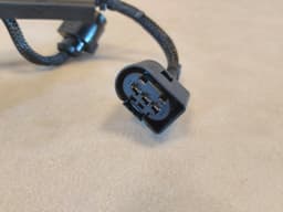 BMW BMW 5 G30 G31 6 G32 GT GENUINE Wiring harness engine injector module 12518581459 — thumbnail 10