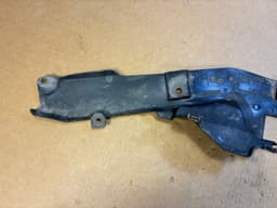 BMW GENUINE BMW X5 E70 X6 E71 E72 Cover, steering gear, bottom left 51757160239 — thumbnail 2