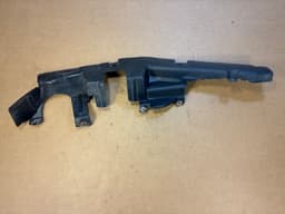 BMW GENUINE BMW X5 E70 X6 E71 E72 Cover, steering gear, bottom left 51757160239 — thumbnail 6