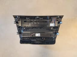 BMW BMW X1 F48 X2 F39 CLIMATE CONTROL & RADIO CONTROL PANEL 9371460 9371457 9305907 — thumbnail 6