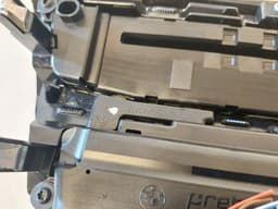 BMW BMW X1 F48 X2 F39 CLIMATE CONTROL & RADIO CONTROL PANEL 9371460 9371457 9305907 — thumbnail 9
