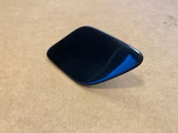 BMW GENUINE BMW X5 E70 E70 LCI X6 E71 WASHER CAP COVER JET NOZZLE FRONT LEFT — thumbnail 5