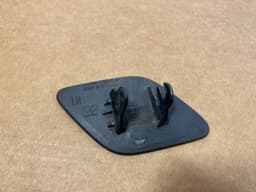BMW GENUINE BMW X5 E70 E70 LCI X6 E71 WASHER CAP COVER JET NOZZLE FRONT LEFT — thumbnail 8