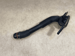 BMW Genuine BMW X5 E70 X6 E71 E72 Filler pipe 61667162586 — thumbnail 3