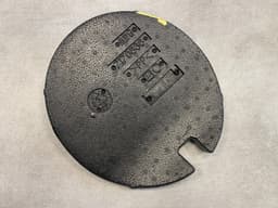 BMW Genuine BMW X5 E70 Lower Seat Bottom Cushion Base Frame Foam Pad Cap — thumbnail 3
