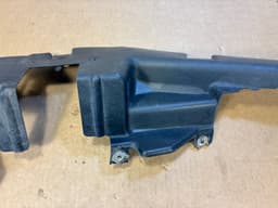 BMW GENUINE BMW X5 E70 X6 E71 E72 Cover, steering gear, bottom left 51757160239 — thumbnail 8