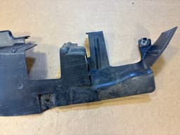 BMW GENUINE BMW X5 E70 X6 E71 E72 Cover, steering gear, bottom left 51757160239 — thumbnail 10