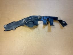 BMW GENUINE BMW X5 E70 X6 E71 E72 Cover, steering gear, bottom right 51757160240 — thumbnail 1