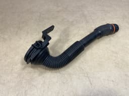 BMW Genuine BMW X5 E70 X6 E71 E72 Filler pipe 61667162586 — thumbnail 10