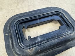 BMW BMW X5 E70 X6 E71 GENUINE Gasket bulkhead Rubber Seal Gasket Rubber Seal Gasket — thumbnail 3