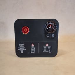BMW New Genuine BMW F G SERIES / MINI Tire Compressor Mobility System 71106871123 — thumbnail 1