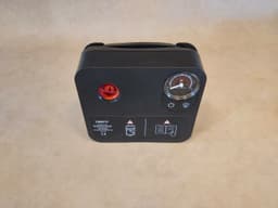 BMW New Genuine BMW F G SERIES / MINI Tire Compressor Mobility System 71106871123 — thumbnail 2