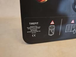 BMW New Genuine BMW F G SERIES / MINI Tire Compressor Mobility System 71106871123 — thumbnail 3