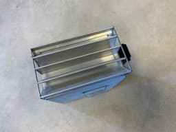 BMW BMW 5 6 7 e60 e61 e63 e64 e65 e66 OEM HIFI Audio System Sound Amplifier AMP — thumbnail 4