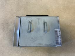 BMW BMW 5 6 7 e60 e61 e63 e64 e65 e66 OEM HIFI Audio System Sound Amplifier AMP — thumbnail 2