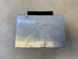 BMW BMW 5 6 7 e60 e61 e63 e64 e65 e66 OEM HIFI Audio System Sound Amplifier AMP — thumbnail 3
