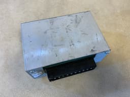 BMW BMW 5 6 7 e60 e61 e63 e64 e65 e66 OEM HIFI Audio System Sound Amplifier AMP — thumbnail 7