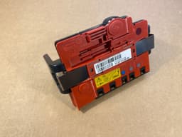 BMW GENUINE BMW X5 E70 Power distribution box w fuse 61149114135 — thumbnail 1