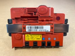 BMW GENUINE BMW X5 E70 Power distribution box w fuse 61149114135 — thumbnail 2