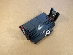 BMW GENUINE BMW X5 E70 Power distribution box w fuse 61149114135 — thumbnail 5