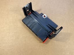 BMW GENUINE BMW X5 E70 Power distribution box w fuse 61149114135 — thumbnail 6