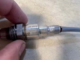 BMW BMW F39 F40 F44 F45 F46 F48 LSF-XFP50 Lambda OXYGEN Monitor Sensor 8631393 — thumbnail 6
